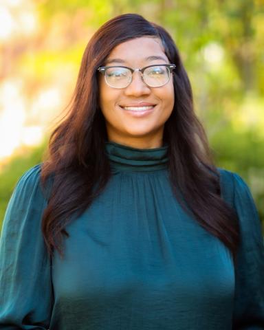 Ashley Ige
