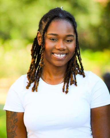 Nandrea Burrell