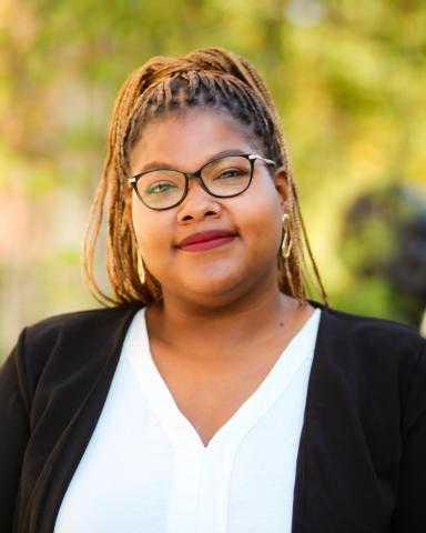 Rasheda Haughbrook