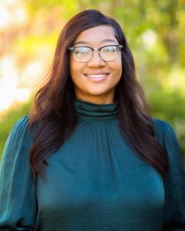 Ashley Ige