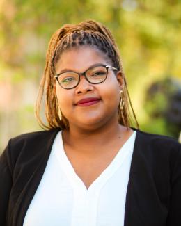 Rasheda Haughbrook
